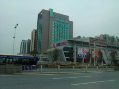 萬(wàn)愛(ài)情侶主題酒店