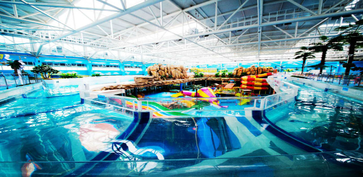 萬愛情侶主題酒店