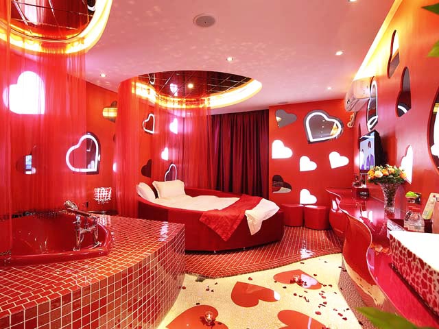 怦然心動(dòng) 301