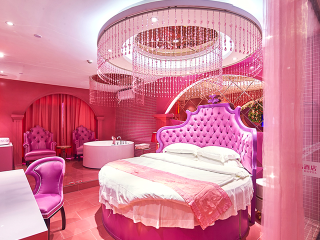 真愛(ài)之吻 218