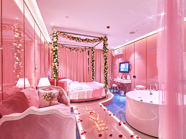 愛(ài)之戀曲 220