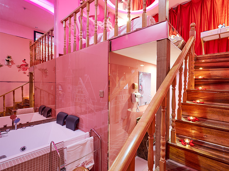 愛(ài)情城堡 8405