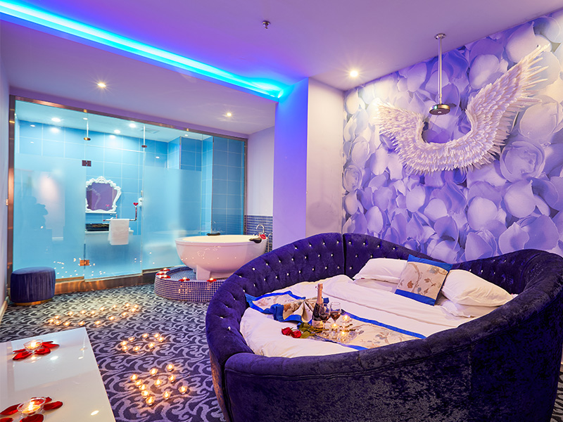 愛(ài)情天使 8419