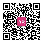 微信公眾號(hào)二維碼